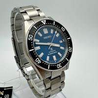 Seiko Prospex Mas 62 Save The Ocean NUOVO