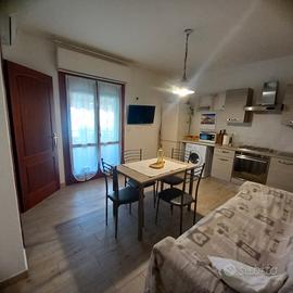 8-12 Agosto bilocale vicino centro