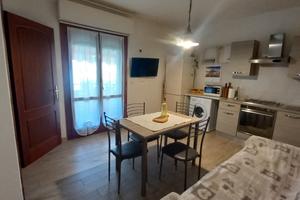 8-12 Agosto bilocale vicino centro