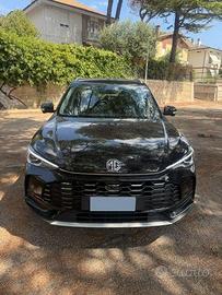 Trattabile MG ZS Luxury