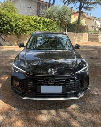 Trattabile MG ZS Luxury