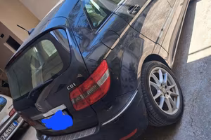 Mercedes Classe B 200 CDI Sport 2.0 Anno 2009