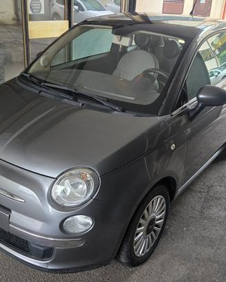 Fiat 500 1.2 Pop Star