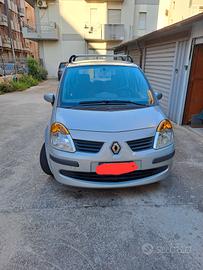  renault modus 2006