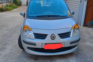  renault modus 2006