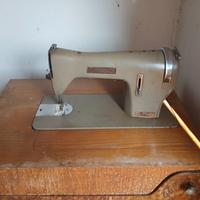 macchina da cucire  visetta 