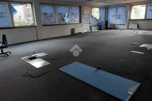 UFFICIO A GARBAGNATE MILANESE