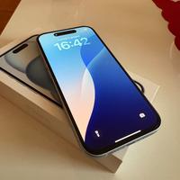 I phone 15 128 GB