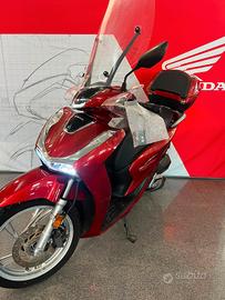 Honda SH 150