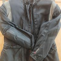 Giacca Dainese da moto con protezioni