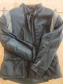 Giacca Dainese da moto con protezioni