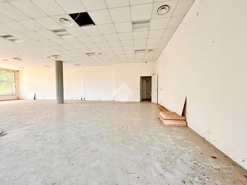 NEGOZIO A CAMPOFORMIDO