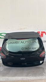 portellone baule cofano posteriore ford puma st-li