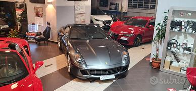 FERRARI 599 GTB Fiorano F1 **DA COLLEZIONE**