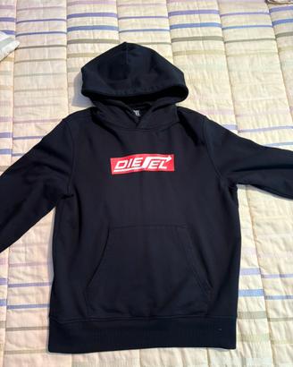 Felpa Diesel