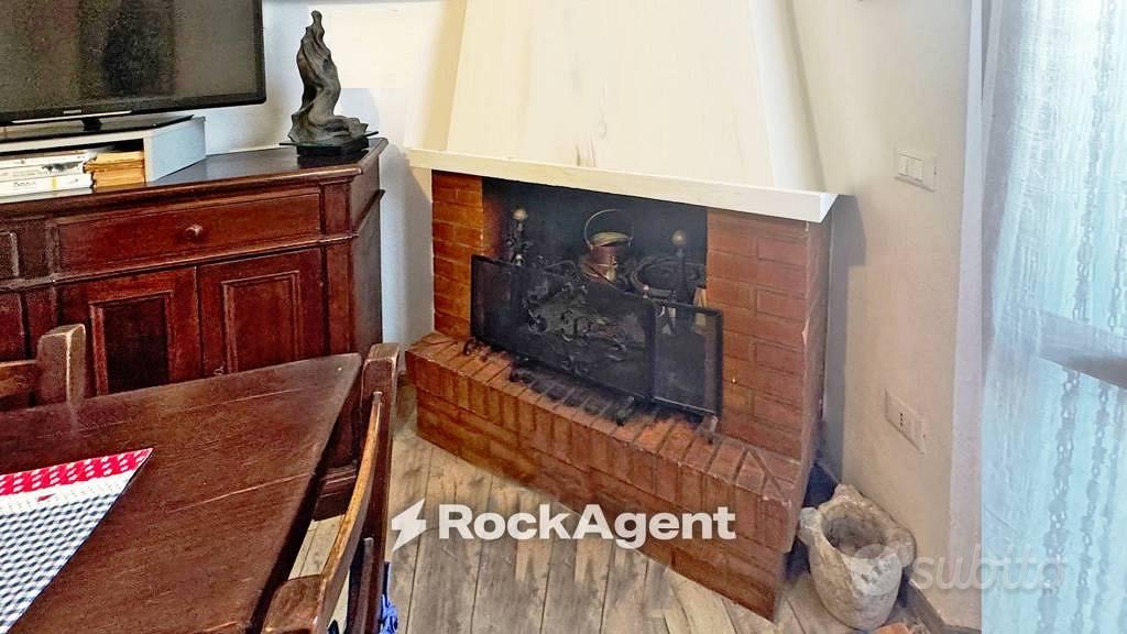 Appartamento – Cecina, San Pietro In Palazzi - Vista 4