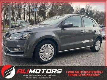 Volkswagen Polo 1.0 MPI 75 CV 5p.*Neopatentati*Sol