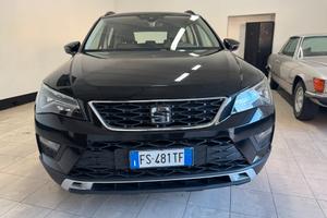 Seat Ateca 1.6 TDI 12/2018 XCELLENCE