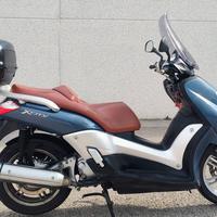 YAMAHA   X-CITY 250