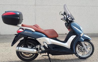 YAMAHA   X-CITY 250