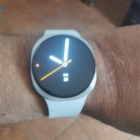 Smart Watch Samsung Galaxy 8 Nuovo e Originale