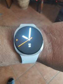 Smart Watch Samsung Galaxy 8 Nuovo e Originale