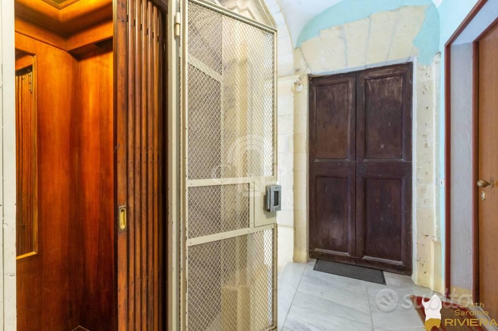Appartamento – CA - Altro
