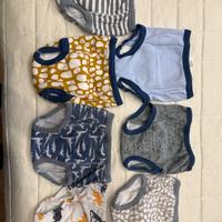 Mutandine d’apprendimento