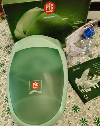 Apparecchio per aerosolterapia PiC Indolor