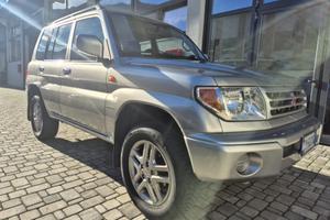Mitsubishi Pajero Pinin 1.8 16V MPI