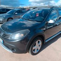 Dacia Sandero Stepway 1.6 8V GPL 85CV