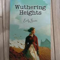 Wuthering heights