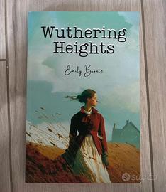 Wuthering heights