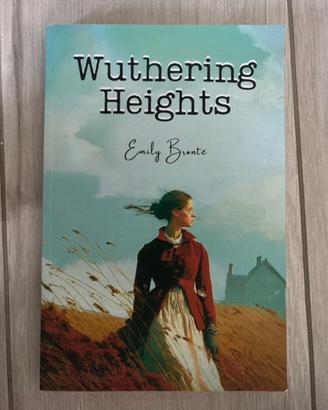 Wuthering heights
