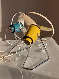 Calor Jean Parthenay coppia Ventilatore elettrico