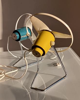 Calor Jean Parthenay coppia Ventilatore elettrico