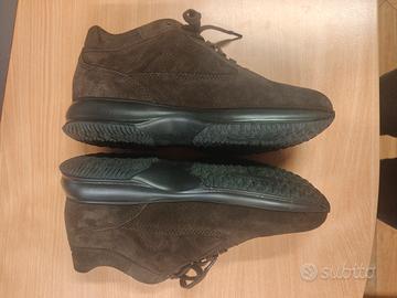 Hogan Uomo Interactive