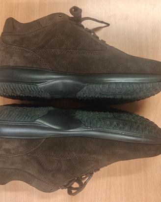 Hogan Uomo Interactive