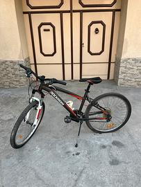 Bicicletta Rockridet