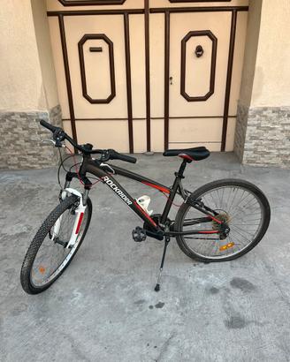 Bicicletta Rockridet