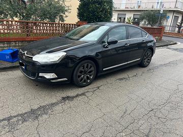 Citroen C5 automatico