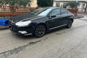 Citroen C5 automatico