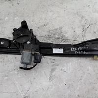 CREMAGLIERA POSTERIORE DESTRA FORD EcoSport Mini S