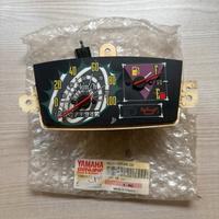 Contachilometri booster next generation