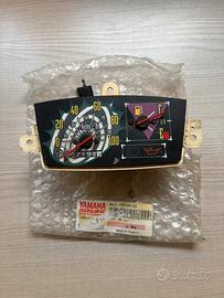 Contachilometri booster next generation