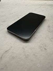 Iphone 12 pro 256 Grafite