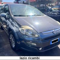 Ricambi fiat grande punto evo