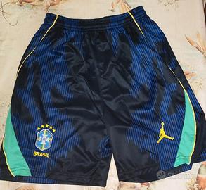 pantaloncini calcio