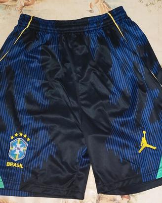 pantaloncini calcio