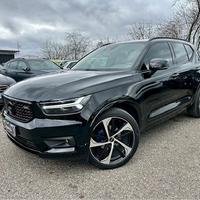 Volvo XC40 D3 Geartronic R-design